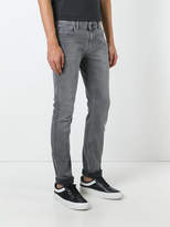 Thumbnail for your product : Stone Island super skinny jeans