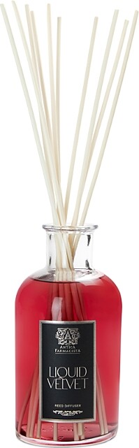Antica Farmacista Home Ambiance Reed Diffuser - Liquid Velvet 16.9 oz.