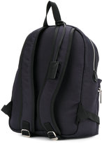 Thumbnail for your product : Calvin Klein zipped backpack