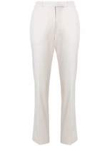 Etro cropped trousers