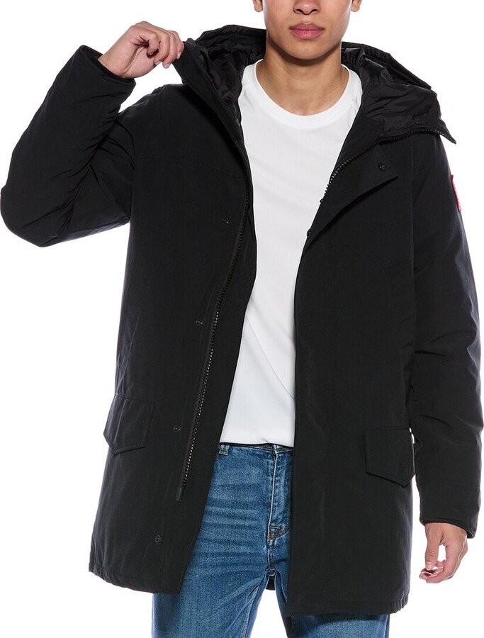 Canada Goose Langford Down Parka