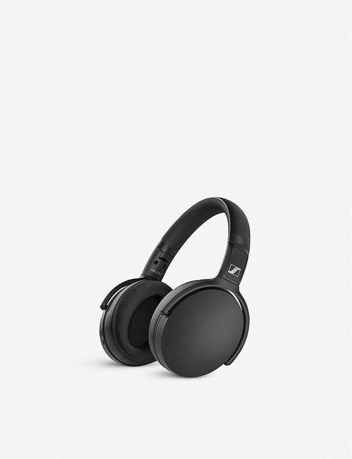Sennheiser HD 350BT OverEar Wireless Headphones ShopStyle Tech
