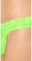 Thumbnail for your product : Hanky Panky Signature Lace Brazilian Bikini Panties