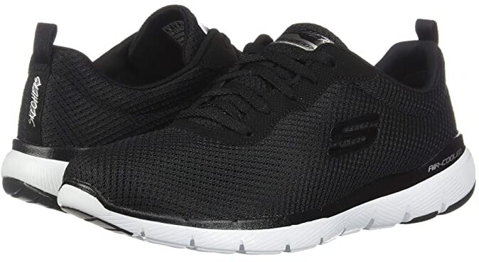 Skechers Flex Appeal 3.0 Sneakers & Athletic Shoes - odista.com