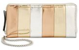 Thumbnail for your product : INC International Concepts Farahh Zip-Around Wallet, Created for Macy's