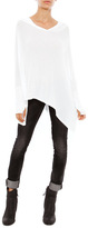 Thumbnail for your product : Singer22 Michael Lauren Jaxton Long Sleeve Hoodie with Thumbhole