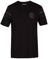Thumbnail for your product : Hurley Men's Worldwide Logo-Print T-Shirt