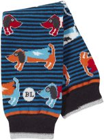 Thumbnail for your product : Baby Legs Leg Warmers - Super Dog-One Size