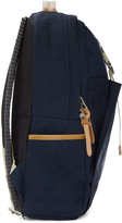 Thumbnail for your product : Master-piece Co Navy Link Backpack