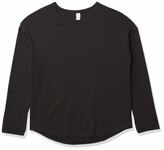 Thumbnail for your product : Alternative Women's Long Sleeve Pullover