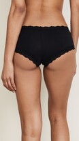 Thumbnail for your product : Hanky Panky Cotton with a Conscience Boy Shorts