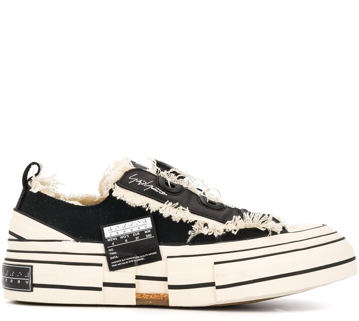 yamamoto shoes