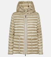 Thumbnail for your product : Moncler Raie quilted down jacket