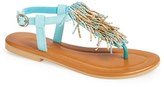 Thumbnail for your product : South Beach Skemo 'South Beach' Sandal