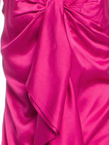 Thumbnail for your product : Valentino Satin Gown