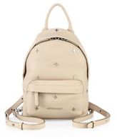 Thumbnail for your product : Givenchy Nano Cross-Studded Leather Mini Backpack