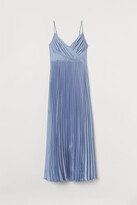 Thumbnail for your product : H&M Pleated dress