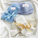 Thumbnail for your product : LIBRARY Quirky Gift I Love Every Part Of You Bed Socks