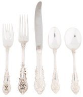 Thumbnail for your product : Wallace 60-Piece Sir Christopher Flatware Set