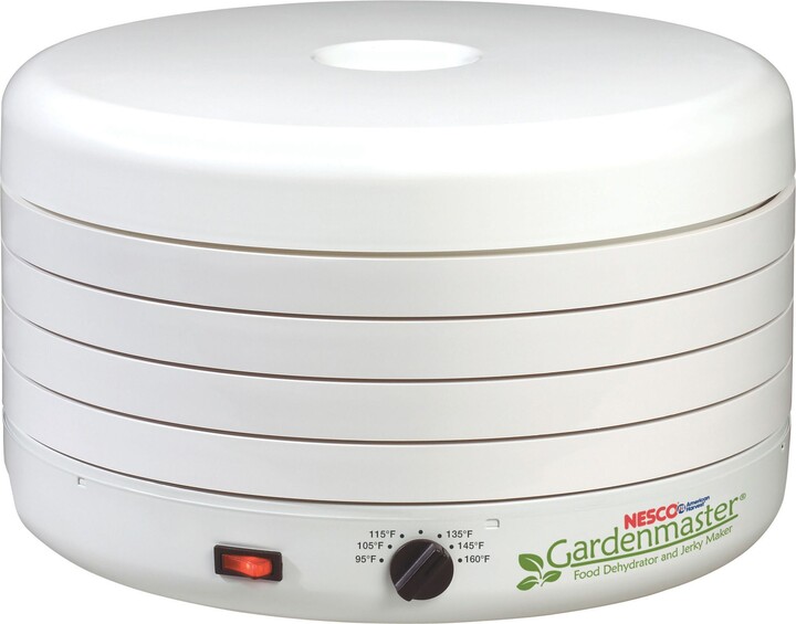 Nesco Gardenmaster Pro Food Dehydrator