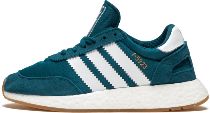 adidas Iniki Runner Womens Shoes - Size 5.5W - ShopStyle