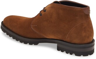 watson chukka boot