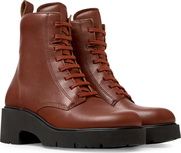 Camper Milah Boot