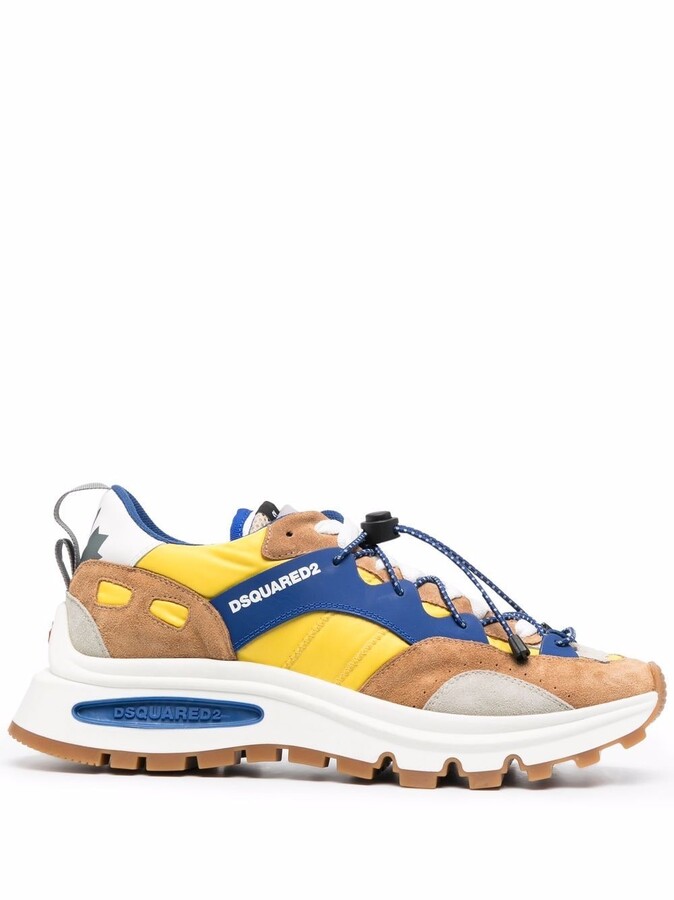 DSQUARED2 Men's Shoes | Shop the world's largest collection of fashion |  ShopStyle