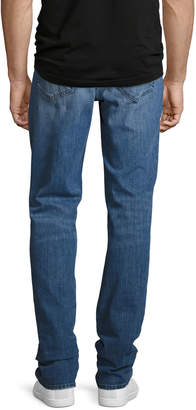 Joe's Jeans Classic Straight-Leg Jeans, Christopher