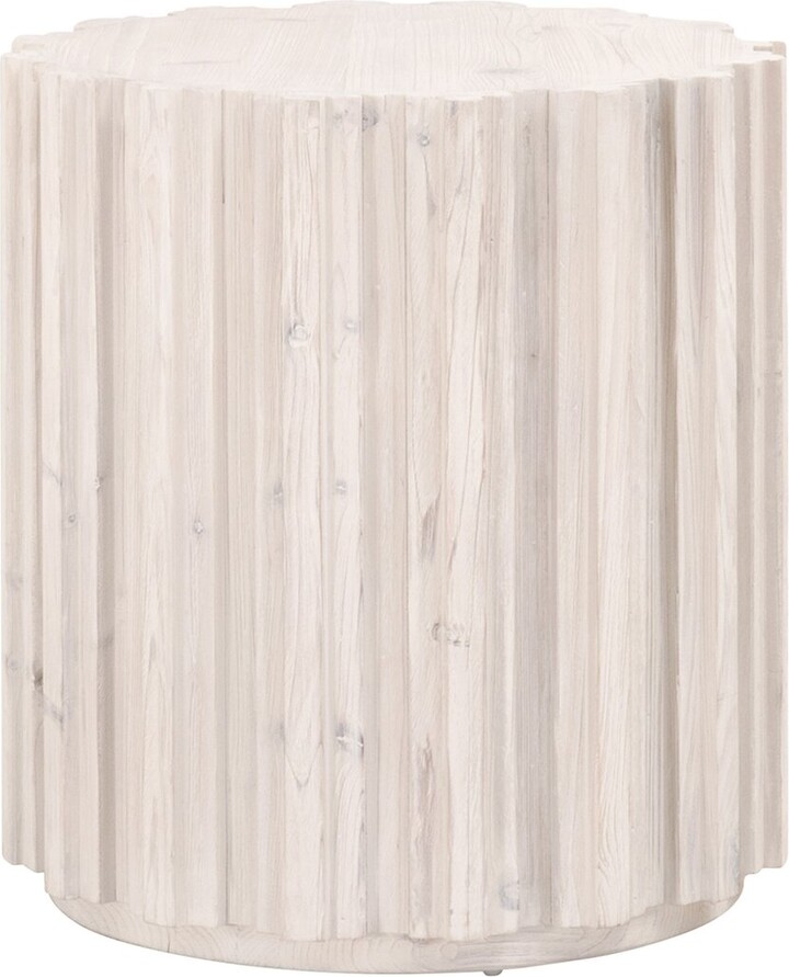 Essentials For Living Roma End Table