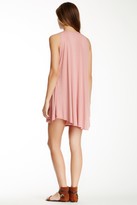 Thumbnail for your product : Riller & Fount Draped Sleeveless Dress