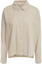 Thumbnail for your product : James Perse Cotton Shirt