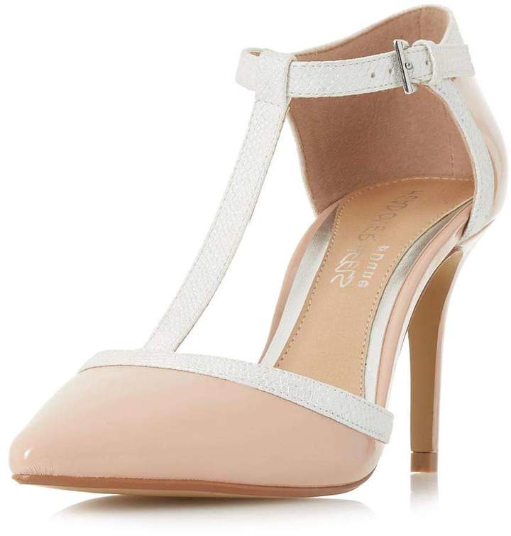 head over heels flat sandals