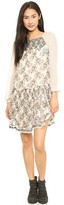 Thumbnail for your product : Free People Elsie Dress