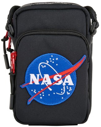 Balenciaga NASA phone holder - ShopStyle Tech Accessories