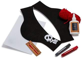 Your Own Seedling Design Pirate Hat Set - Ages 4+
