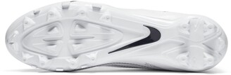 Nike Alpha Huarache 7 Varsity Low Lacrosse Cleats