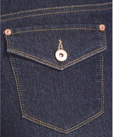 Thumbnail for your product : Style&Co. Style & Co Style & Co Petite Tummy-Control Skimmer Jeans
