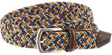 Thumbnail for your product : Andersons Woven stretch belt - for Men
