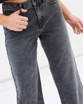 Thumbnail for your product : Volcom High & Dry Crop Jeans