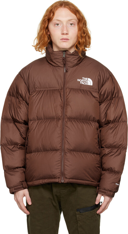 North Face Down Jacket Men | ShopStyle