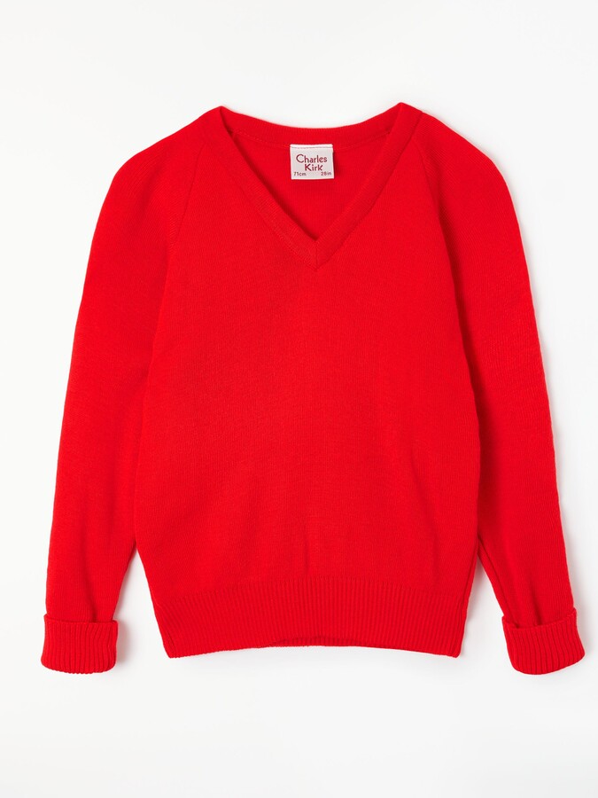 vince jumper