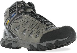 nord trail boots