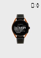 armani smartwatch price