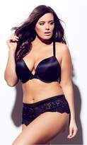 Thumbnail for your product : City Chic Citychic Sabine Push Up Bra - black