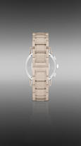Thumbnail for your product : Burberry The City BU9083 38mm Chronograph