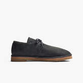 Thumbnail for your product : James Perse YSIDRO SUEDE DESERT BOOT - WOMENS