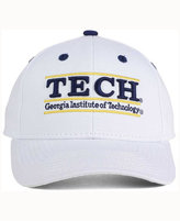 Thumbnail for your product : Game Time Georgia-Tech Classic Game 3 Bar Cap
