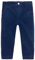 Thumbnail for your product : Jo-Jo JoJo Maman Bebe Cord Slim Fit Jeans (Toddler/Kid) - Navy-2-3 Years