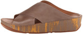 Thumbnail for your product : FitFlop KysTM Cross